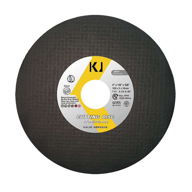 Cutting Disc For Stone