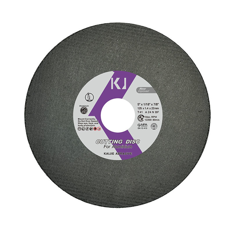 Professional Cutting Disc For Aluminium