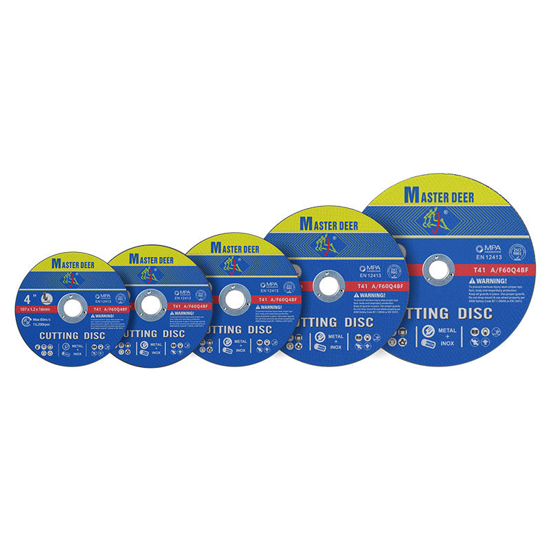 High Strength&Efficiency  Cut Off Wheel