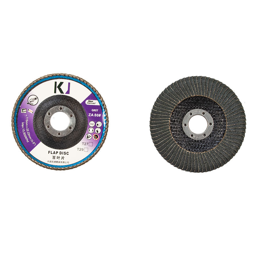 Flap Disc-ZA