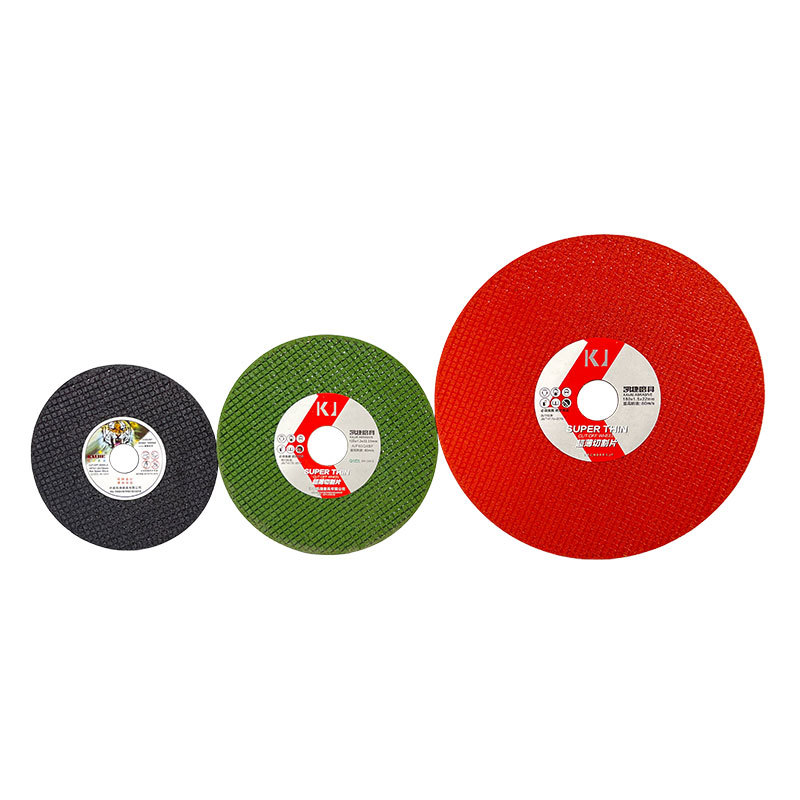 High Strength Cutting Disc