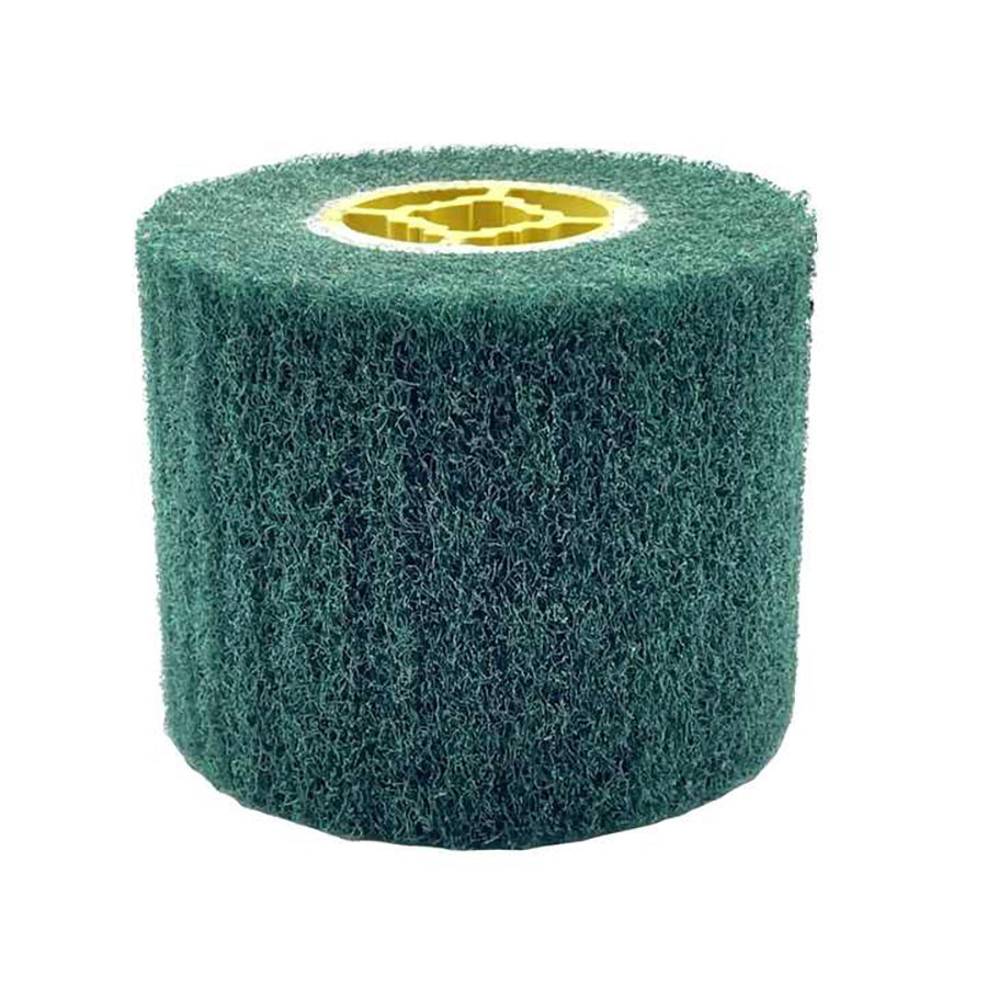 Wire Drawing Wheel-domestic material