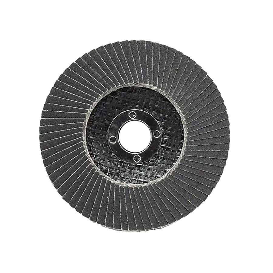 Flap Disc-Calcined AO & SC