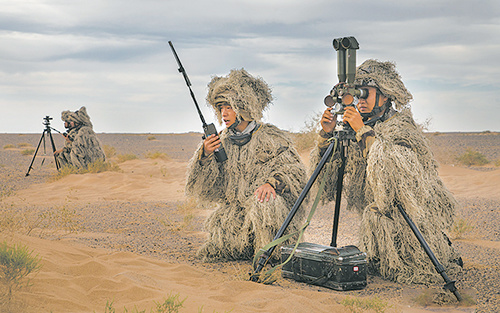 Tactical Radios Tactical Radios
