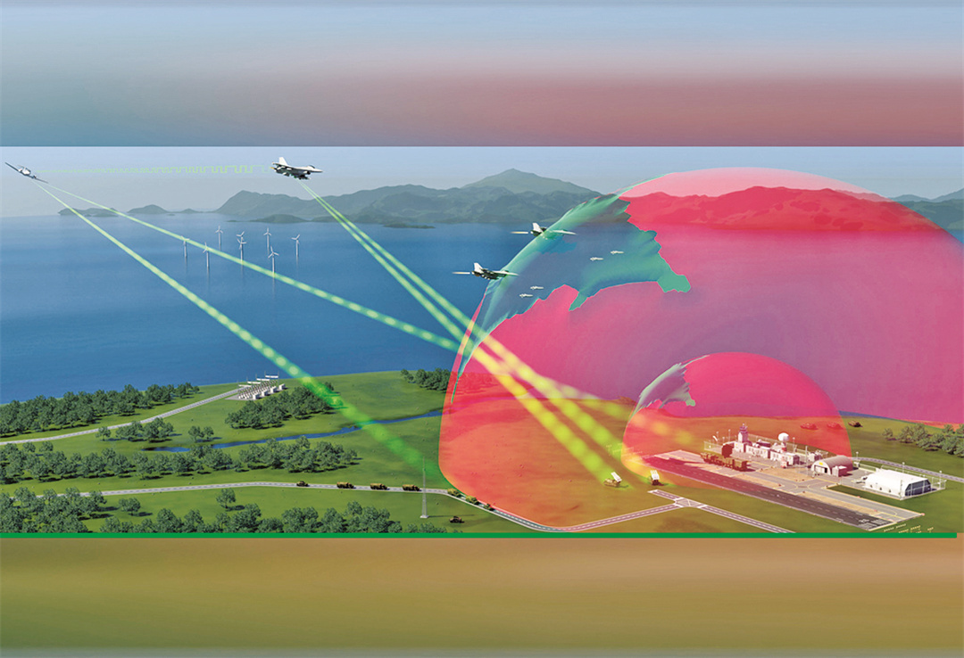 UAV Jamming System UAV Jamming System