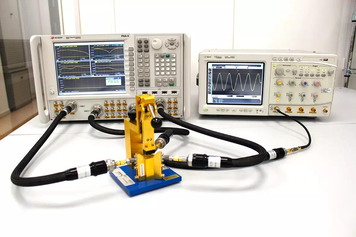 RF Component Testing RF Component Testing