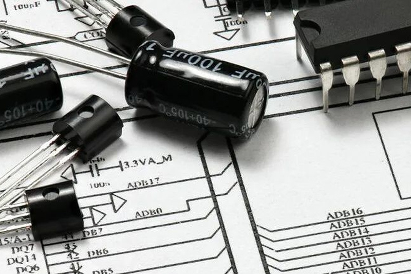 From October to December 2021, the electronic component procurement survey begins!