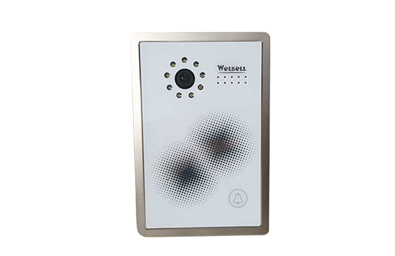 X5-Touchscreen Mirror Villa Host