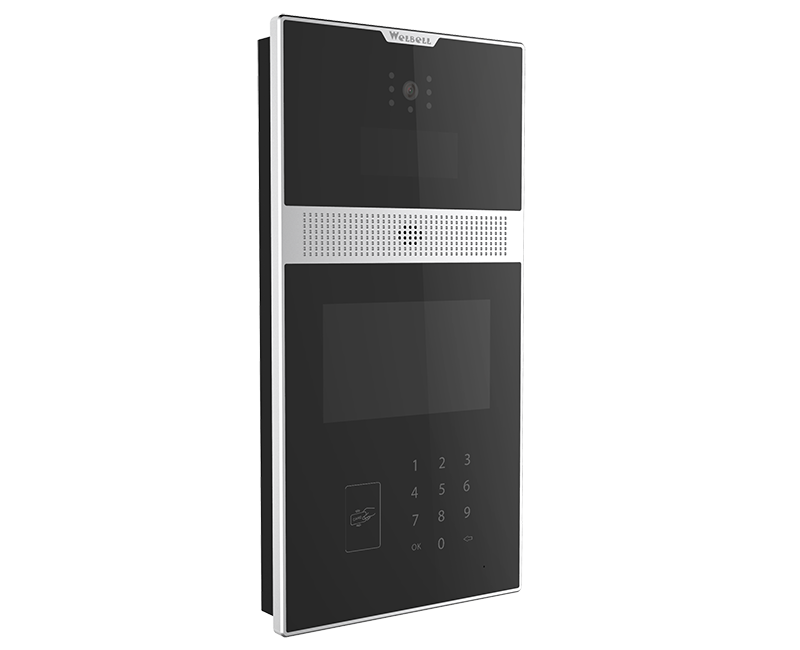 A8 Android system - 7R outdoor terminal
