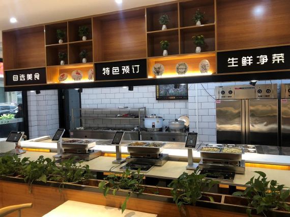 为什么说智慧食堂是食堂经营者的福音？