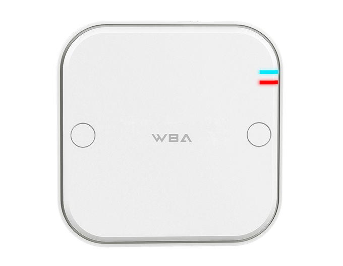 VRV central air conditioning communication module