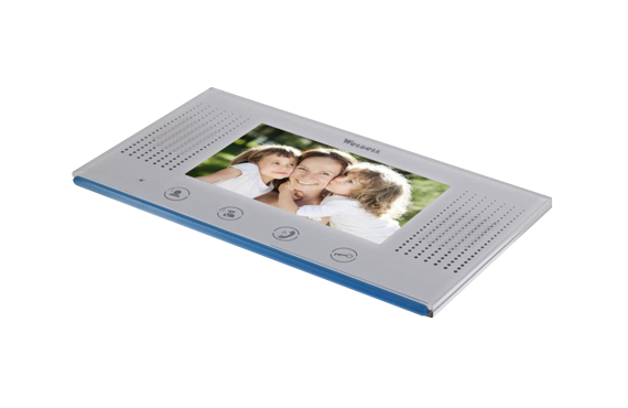 X5-H color indoor handset