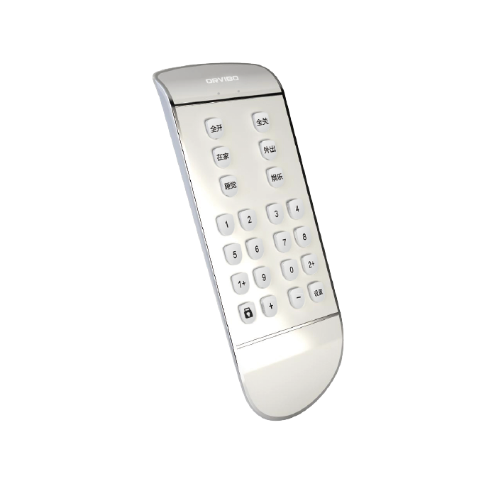 Multifunctional smart remote control