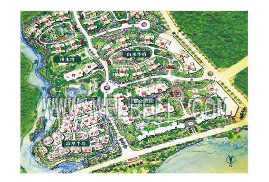 Guangdong Jinxiu Xiangjiang