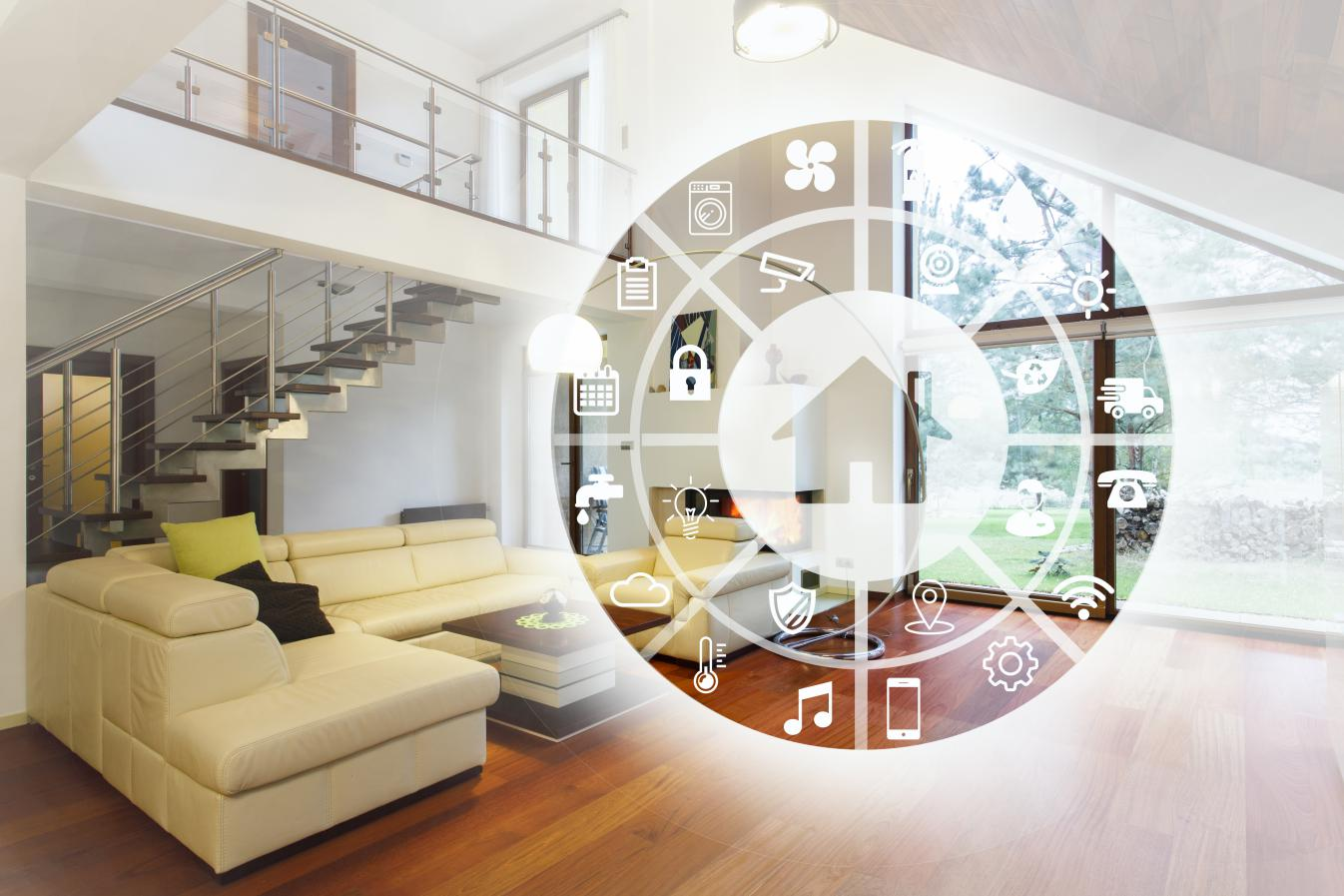  The Inevitable Path of Integrating Building Intercom and Smart Home Systems 