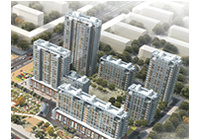 河北唐山盛兴·新天地