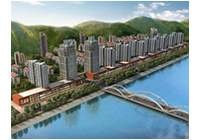 河北御水卧龙湾