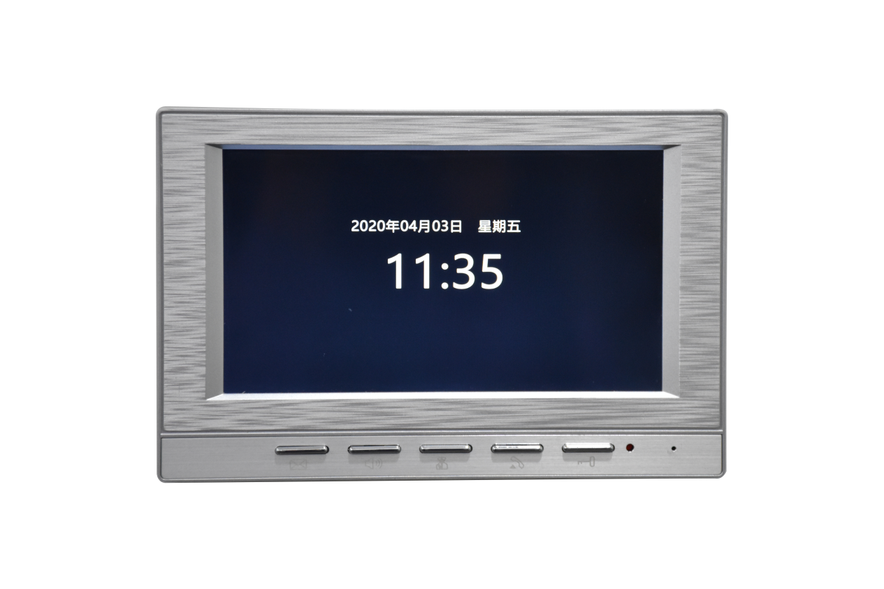  The Inevitable Path of Integrating Building Intercom and Smart Home Systems 