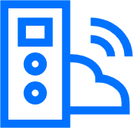 Cloud intercom system
