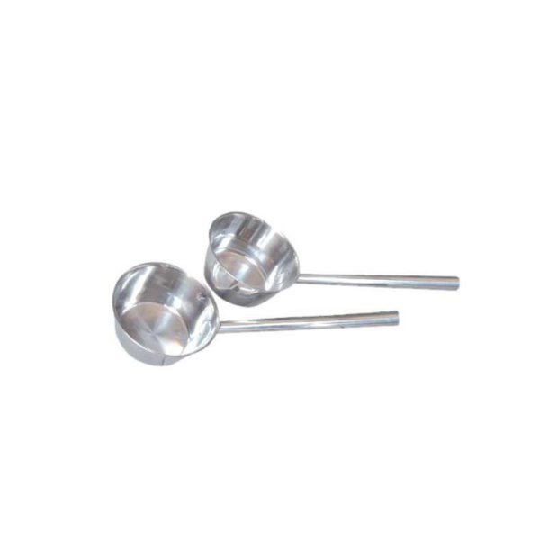 Water scoop