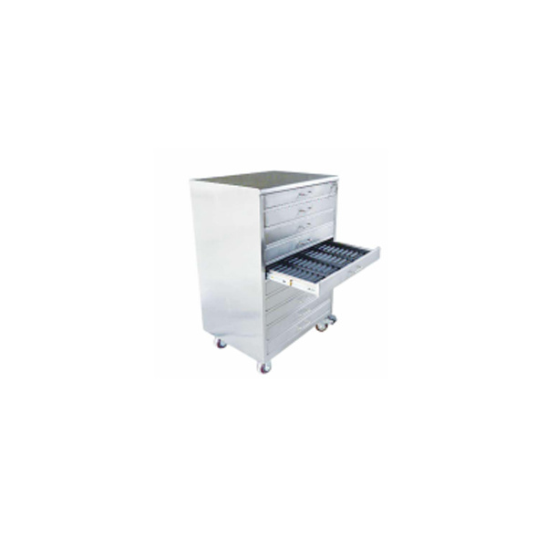 不锈钢冲头模具柜