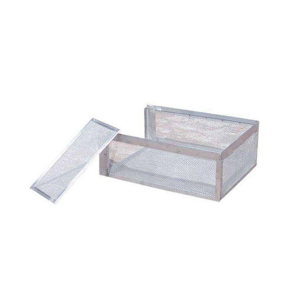 Stainless steel plate