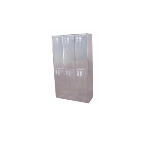 6-Doors wardrobe