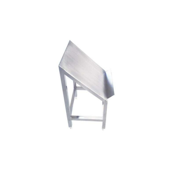 Stainless steel plate