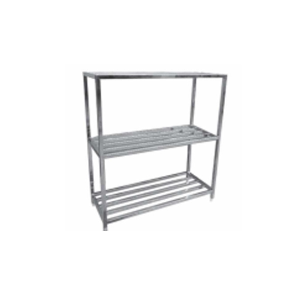Thiee layer rack