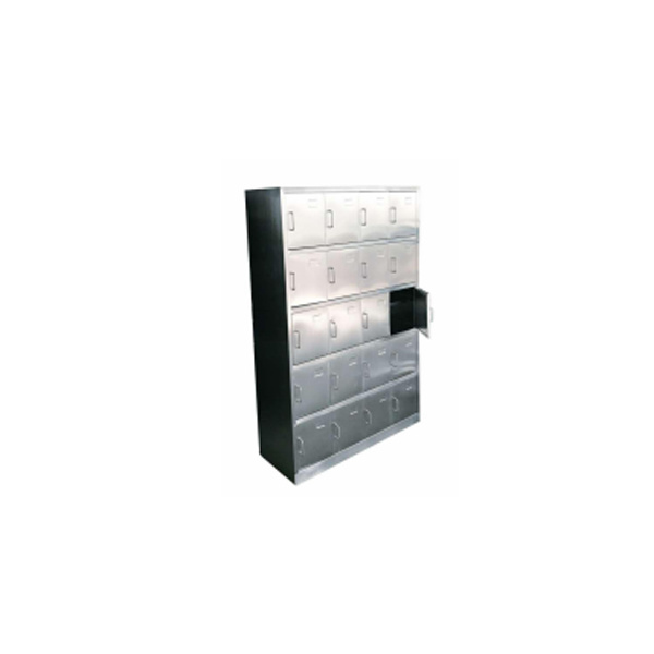 20-Doors wardrobe