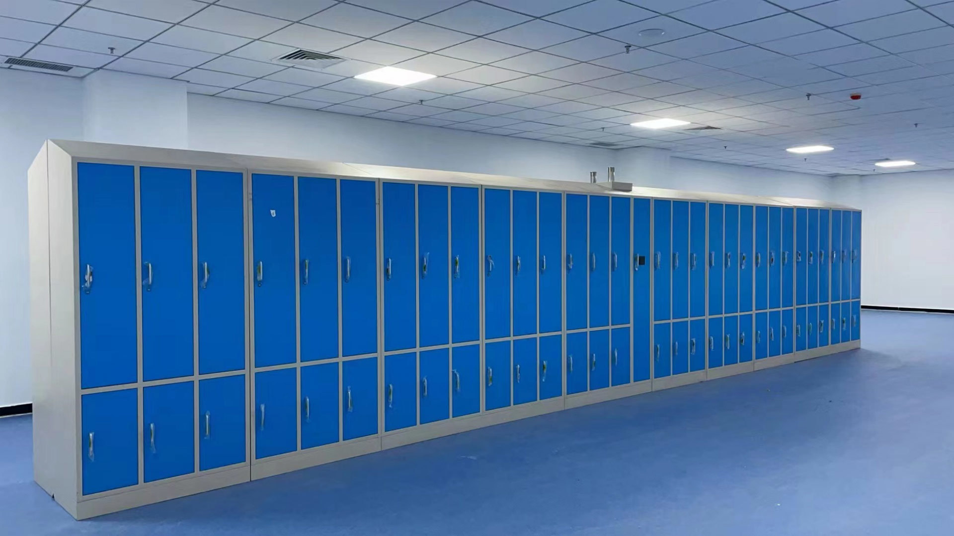 Professional customization of stainless steel products in line with GMP certification