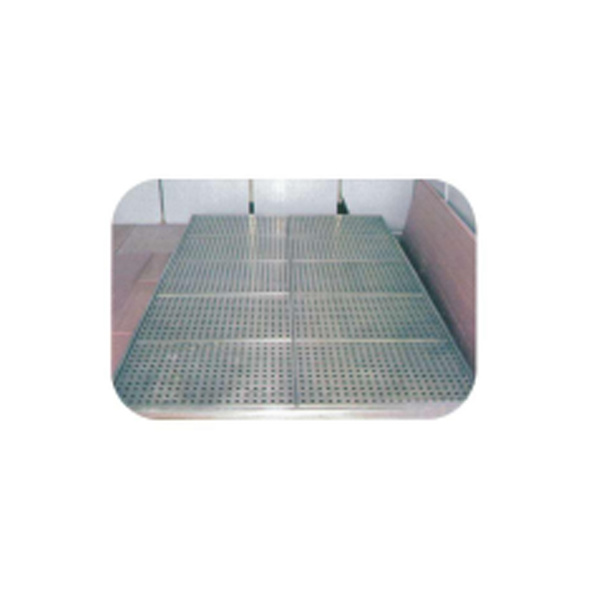 Landind type pool