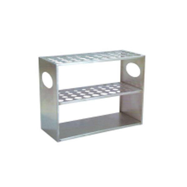 Stainless steel rack