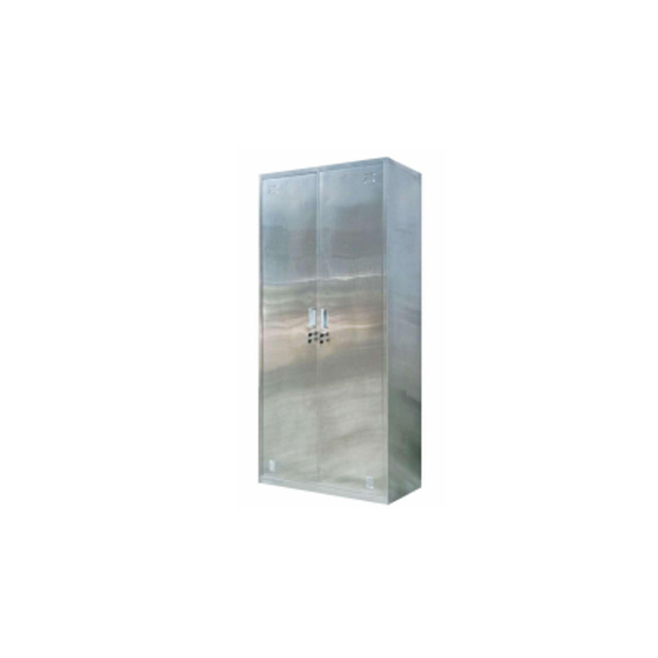 2-Doors wardrobe