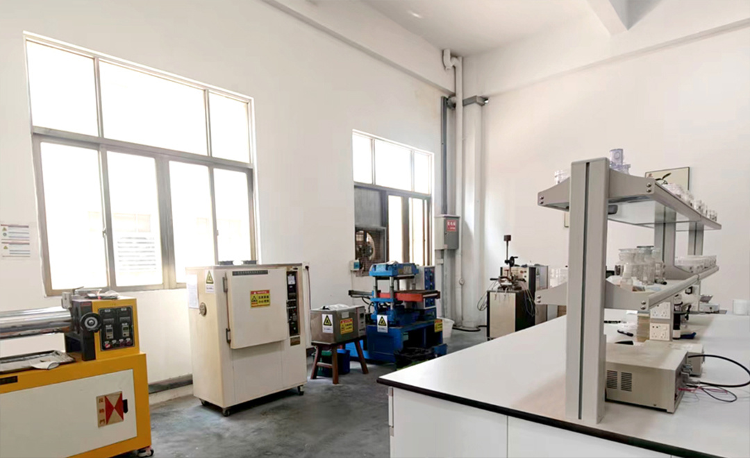 Research and Development Center2