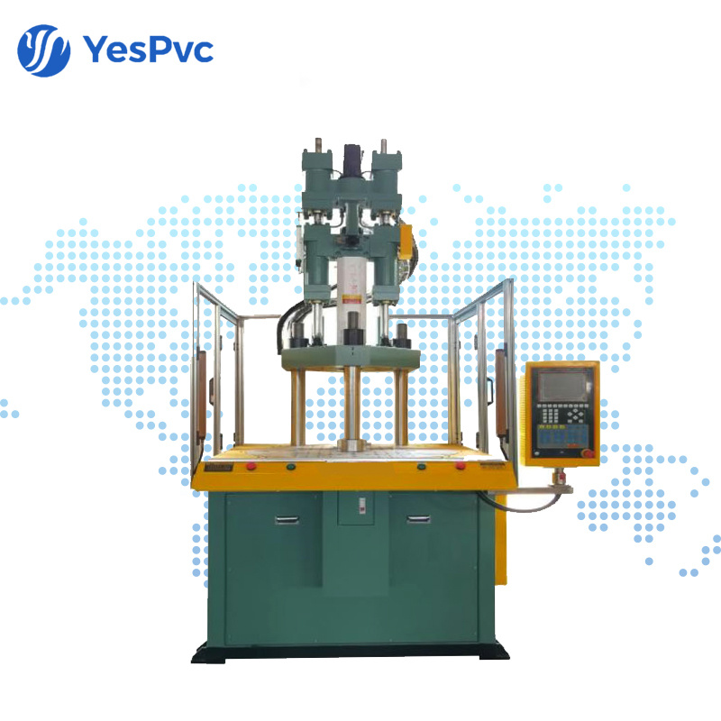 injection molding machine