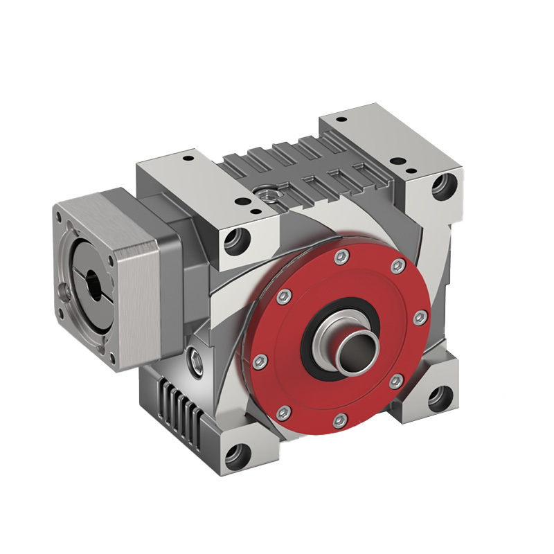 ZC Worm Gear Reducer A50
