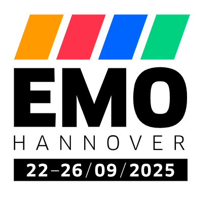 EMO на Международной выставке станков в Ганновере 2025 года в Германии