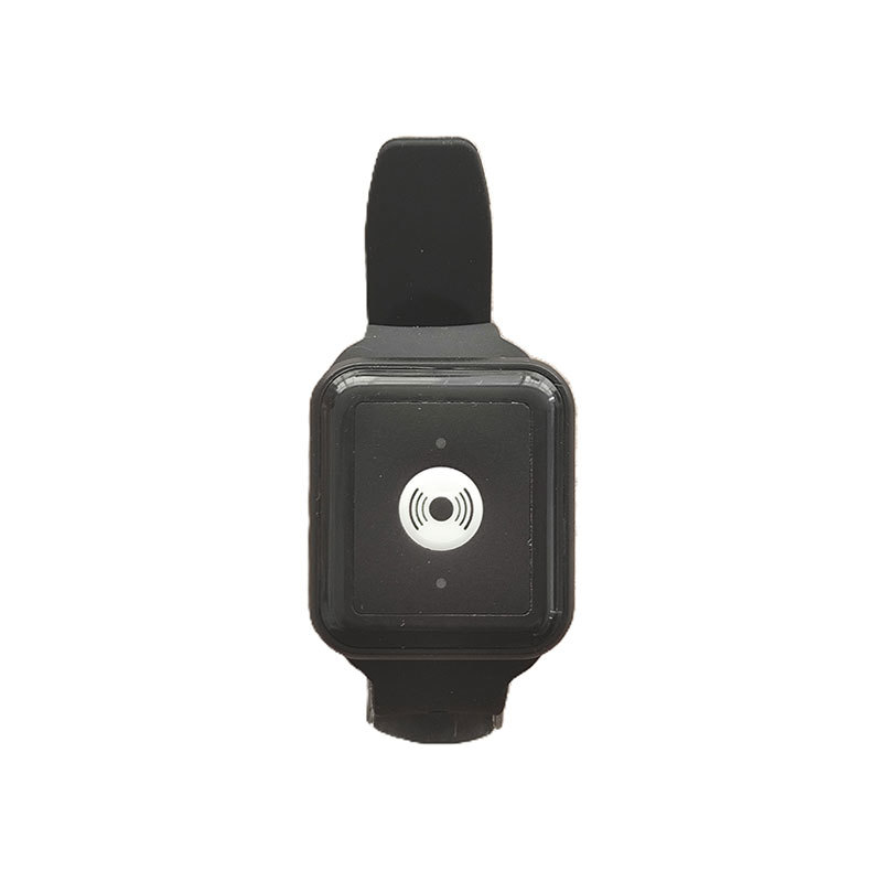 4G watch alarm button - B