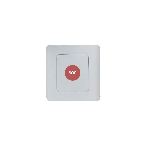 4G alarm button