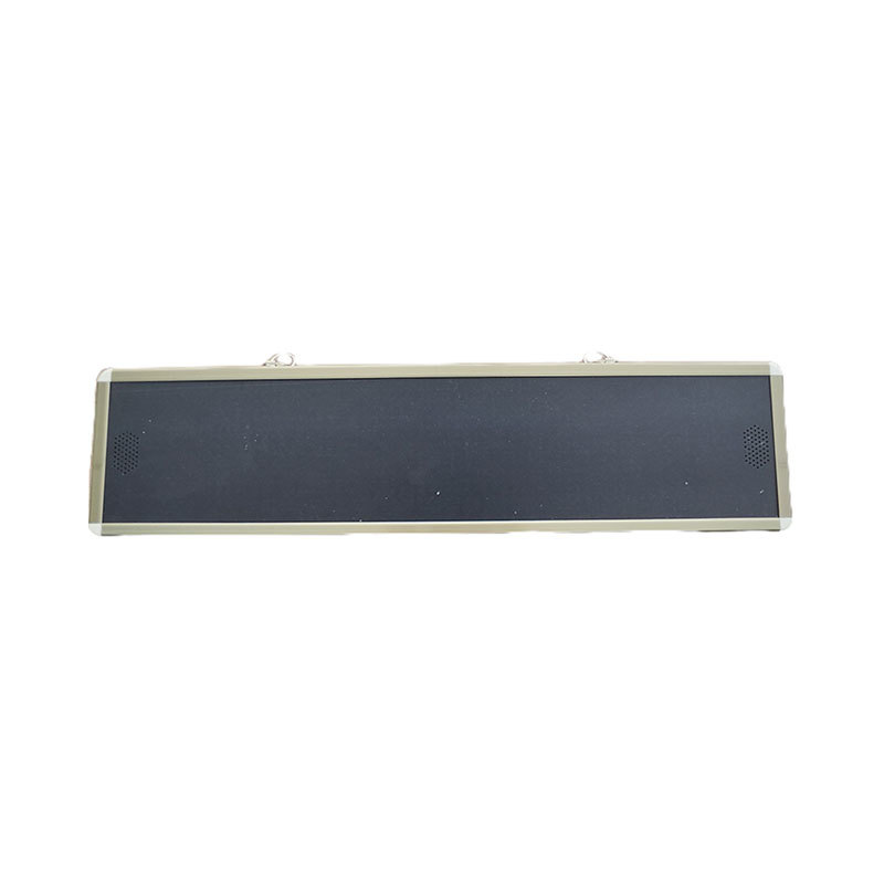 R-5062 double-sided screen