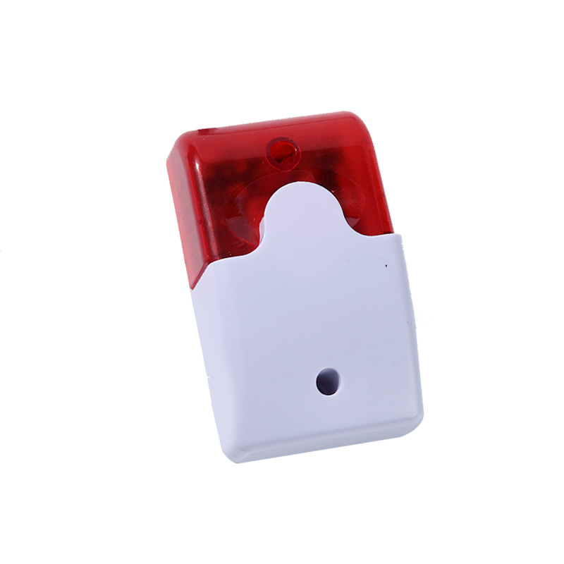 Alarm flashing light 4G-SD1