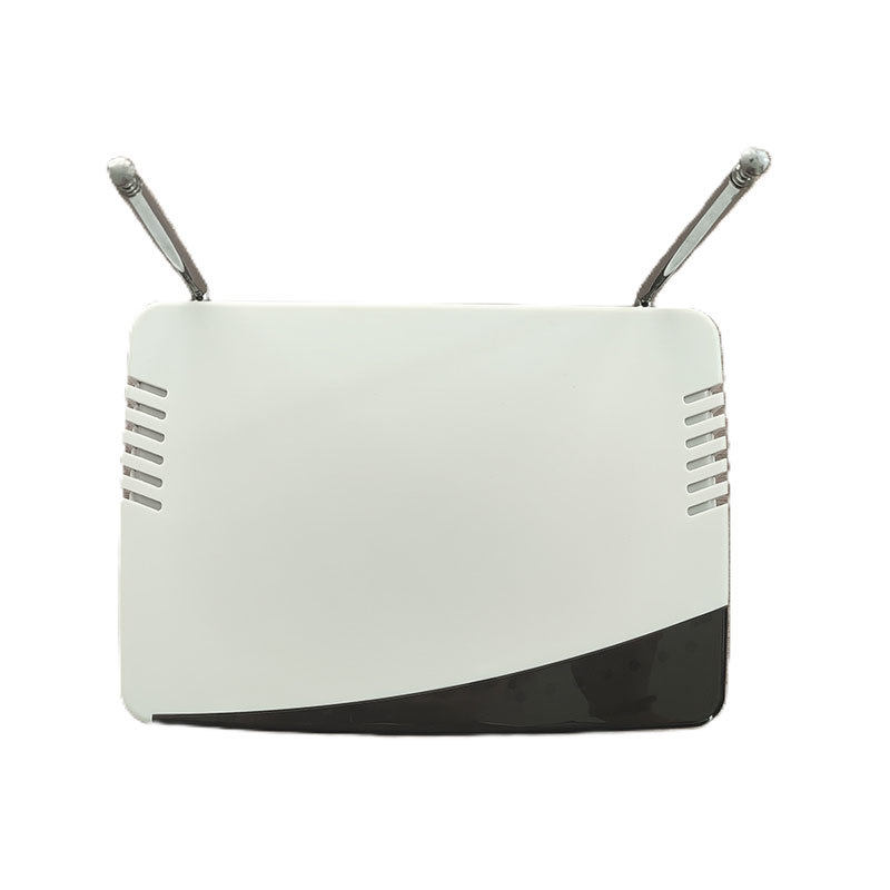 R-T amplifier