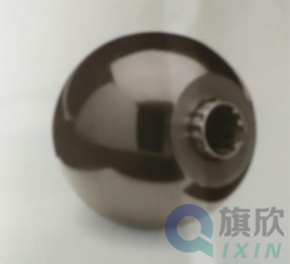 汽車用球頭