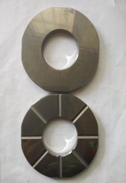 金剛石涂層密封環(huán)