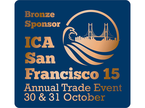 ICA Bronze Sponsor ICA Bronze Sponsor