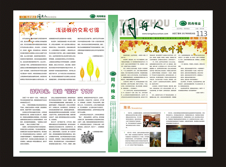 第113期