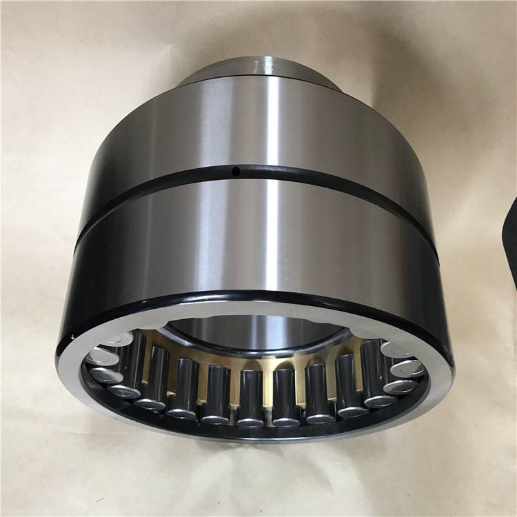 F1000 Mud Pump Transmission Shaft Bearing NU3040X3M/C9 32840HU Cylindrical roller bearing