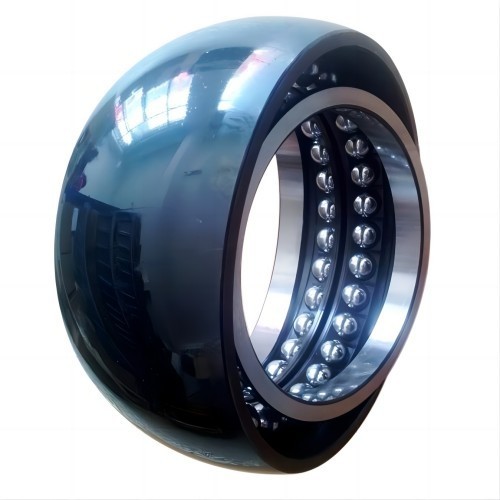 Concrete mixer bearing 2513D11 120X165X10/14.8 Mixer bearing