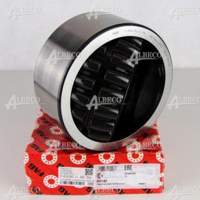 Concrete mixer bearing F-804182.PRL 110*180*82 Mixer bearing